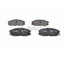 Set placute frana,frana disc BOSCH 0 986 424 729