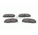 Set placute frana,frana disc BOSCH 0 986 424 729