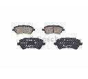 Set placute frana,frana disc BOSCH 0 986 424 735