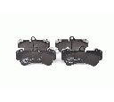 Set placute frana,frana disc BOSCH 0 986 424 740