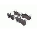 Set placute frana,frana disc BOSCH 0 986 424 740