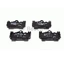 Set placute frana,frana disc BOSCH 0 986 424 741