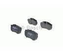 Set placute frana,frana disc BOSCH 0 986 424 750