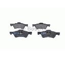 Set placute frana,frana disc BOSCH 0 986 424 765