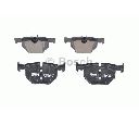 Set placute frana,frana disc BOSCH 0 986 424 766