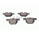 Set placute frana,frana disc BOSCH 0 986 424 766