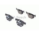 Set placute frana,frana disc BOSCH 0 986 424 766