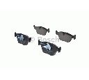 Set placute frana,frana disc BOSCH 0 986 424 767