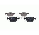 Set placute frana,frana disc BOSCH 0 986 424 767