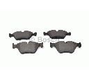Set placute frana,frana disc BOSCH 0 986 424 767