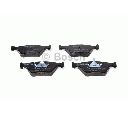 Set placute frana,frana disc BOSCH 0 986 424 767