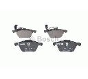 Set placute frana,frana disc BOSCH 0 986 424 777 Set placute frana,frana disc BOSCH 0 986 424 777