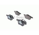 Set placute frana,frana disc BOSCH 0 986 424 777 Set placute frana,frana disc BOSCH 0 986 424 777