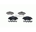 Set placute frana,frana disc BOSCH 0 986 424 786