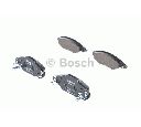 Set placute frana,frana disc BOSCH 0 986 424 788