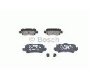 Set placute frana,frana disc BOSCH 0 986 424 790