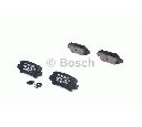 Set placute frana,frana disc BOSCH 0 986 424 790