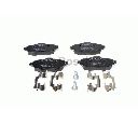Set placute frana,frana disc BOSCH 0 986 424 793