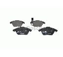 Set placute frana,frana disc BOSCH 0 986 424 797