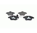 Set placute frana,frana disc BOSCH 0 986 424 797