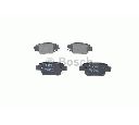 Set placute frana,frana disc BOSCH 0 986 424 798