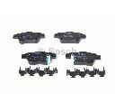 Set placute frana,frana disc BOSCH 0 986 424 798