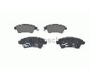 Set placute frana,frana disc BOSCH 0 986 424 801