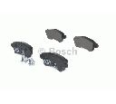 Set placute frana,frana disc BOSCH 0 986 424 801