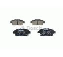 Set placute frana,frana disc BOSCH 0 986 424 803