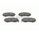 Set placute frana,frana disc BOSCH 0 986 424 810