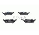 Set placute frana,frana disc BOSCH 0 986 424 816