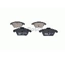Set placute frana,frana disc BOSCH 0 986 424 825
