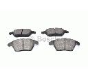 Set placute frana,frana disc BOSCH 0 986 424 825