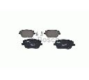 Set placute frana,frana disc BOSCH 0 986 424 829