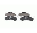 Set placute frana,frana disc BOSCH 0 986 424 833