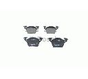 Set placute frana,frana disc BOSCH 0 986 460 002