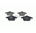 Set placute frana,frana disc BOSCH 0 986 460 937