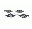 Set placute frana,frana disc BOSCH 0 986 460 938
