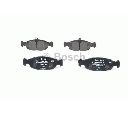Set placute frana,frana disc BOSCH 0 986 460 938