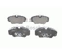 Set placute frana,frana disc BOSCH 0 986 460 939