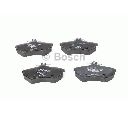Set placute frana,frana disc BOSCH 0 986 460 944