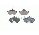 Set placute frana,frana disc BOSCH 0 986 460 944