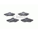 Set placute frana,frana disc BOSCH 0 986 460 949