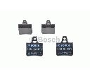 Set placute frana,frana disc BOSCH 0 986 460 958