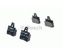 Set placute frana,frana disc BOSCH 0 986 460 958