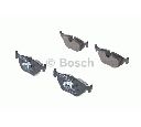 Set placute frana,frana disc BOSCH 0 986 460 964