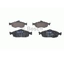 Set placute frana,frana disc BOSCH 0 986 460 969