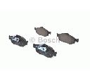Set placute frana,frana disc BOSCH 0 986 460 969