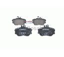 Set placute frana,frana disc BOSCH 0 986 460 977