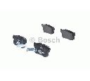 Set placute frana,frana disc BOSCH 0 986 461 006